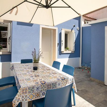 Вилла Casa Boscolo Family - Luxury House Кьоджа Экстерьер фото