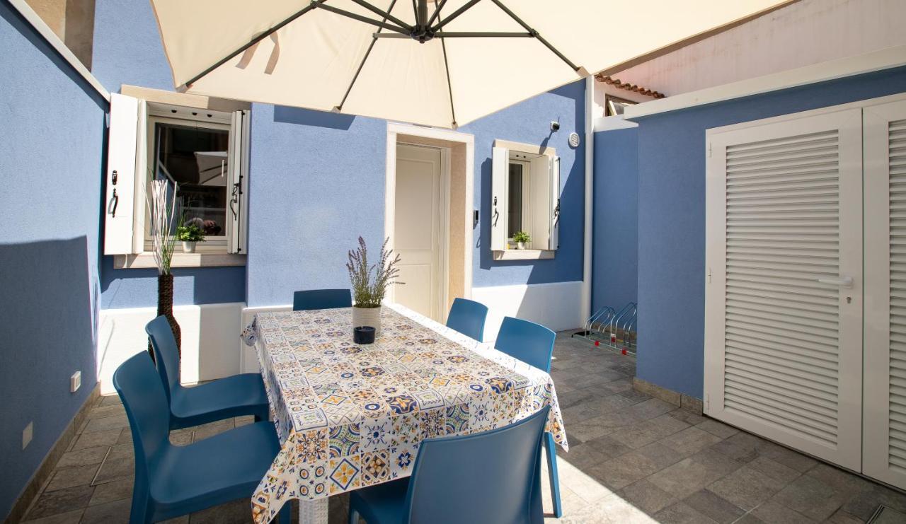 Вилла Casa Boscolo Family - Luxury House Кьоджа Экстерьер фото