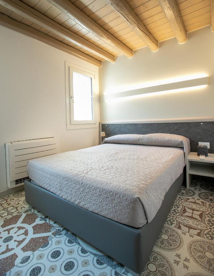 Вилла Casa Boscolo Family - Luxury House Кьоджа Экстерьер фото