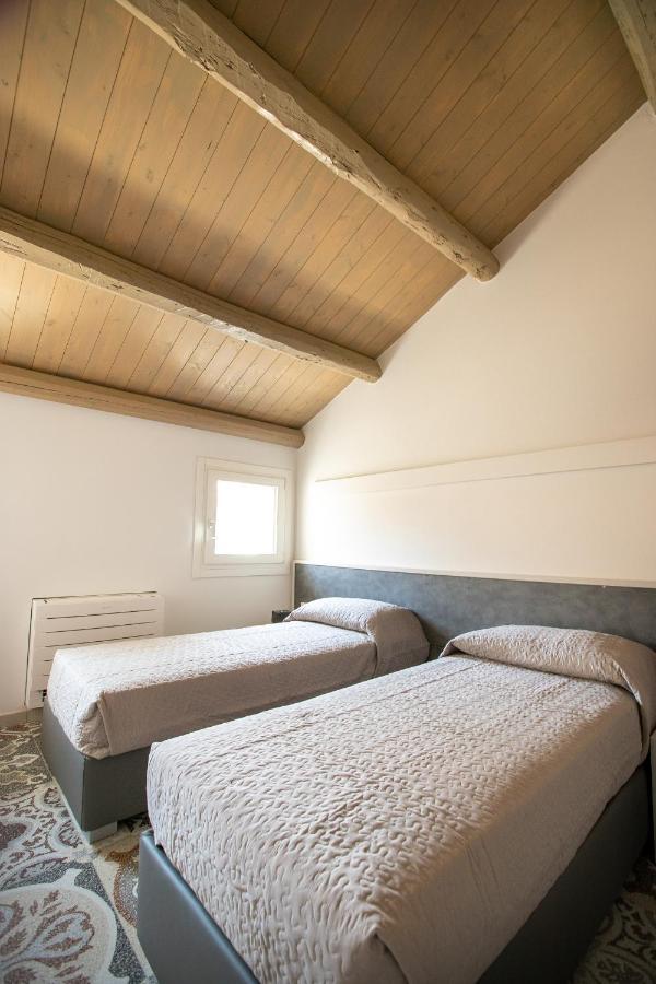 Вилла Casa Boscolo Family - Luxury House Кьоджа Экстерьер фото