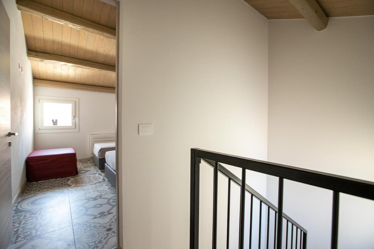 Вилла Casa Boscolo Family - Luxury House Кьоджа Экстерьер фото