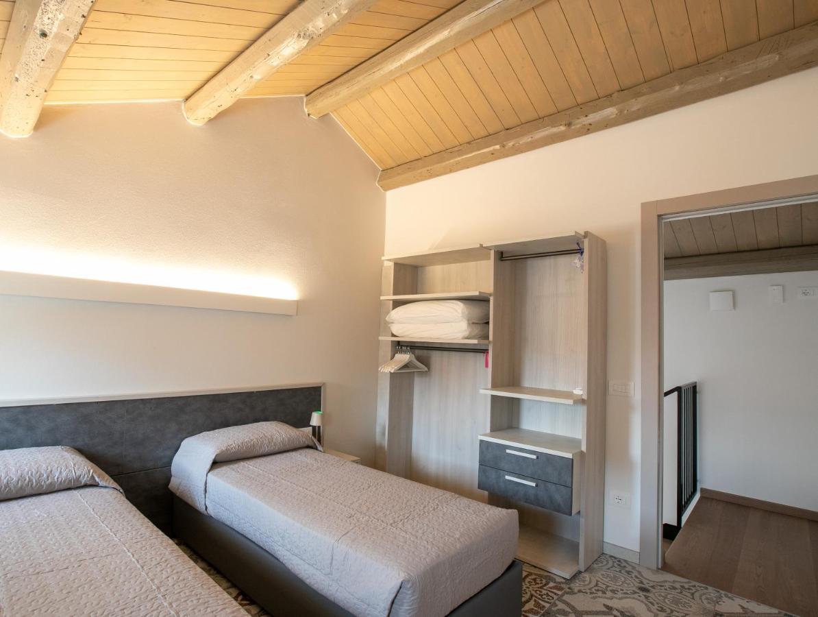 Вилла Casa Boscolo Family - Luxury House Кьоджа Экстерьер фото