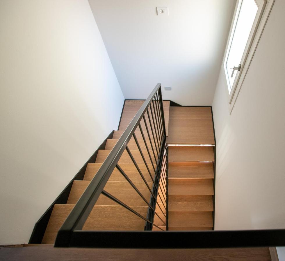 Вилла Casa Boscolo Family - Luxury House Кьоджа Экстерьер фото